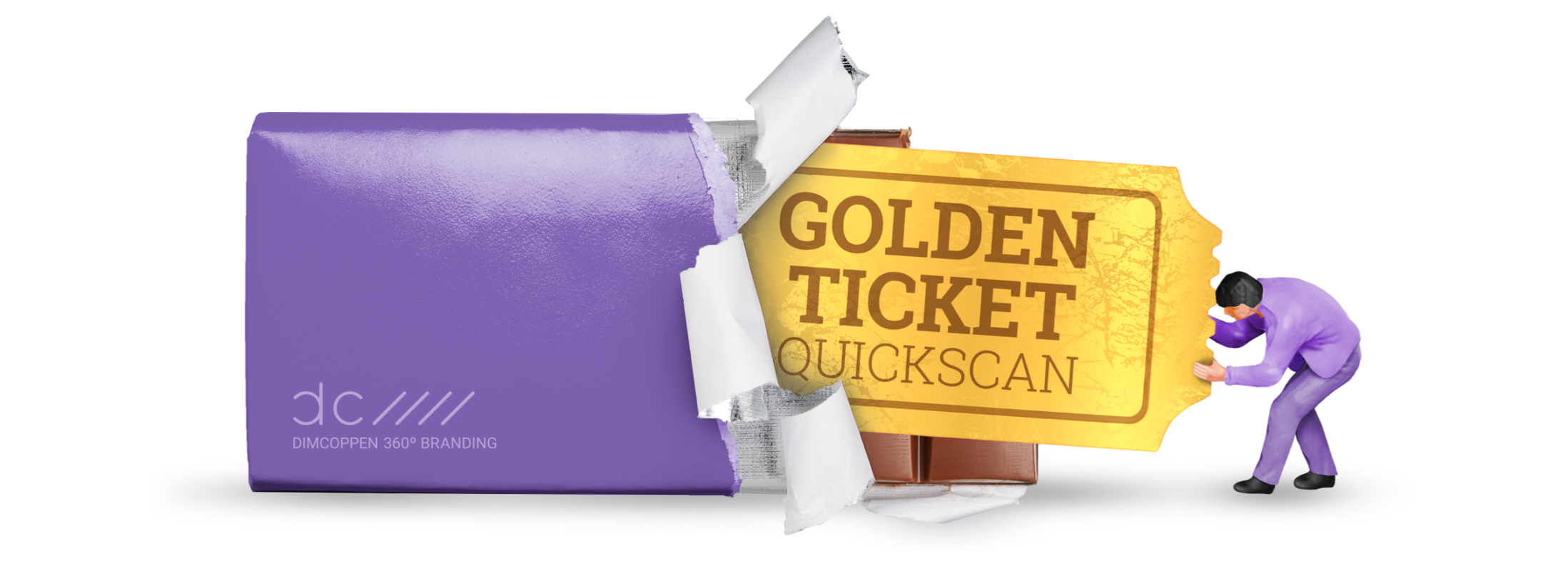 01 Golden Ticket Quickscan