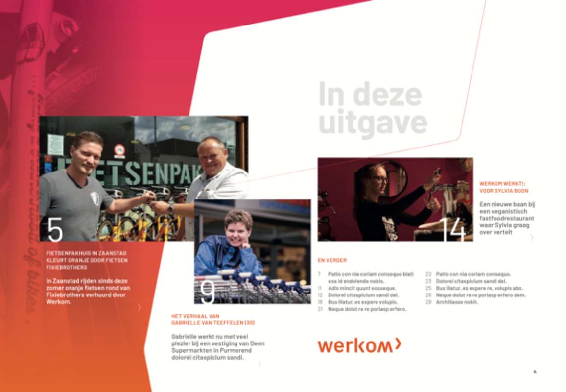 Werkom magazine1